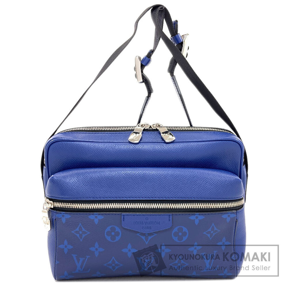 Louis Vuitton Outdoor Messenger Shoulder Bag Taigarama